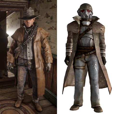 ncr ranger armor